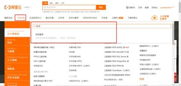 集成阿里短信服務(wù) 軟件開(kāi)發(fā)的實(shí)用指南