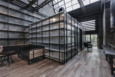 左岸啤酒藝術工廠 以企業管理咨詢賦能，打造特色時尚休閑新地標